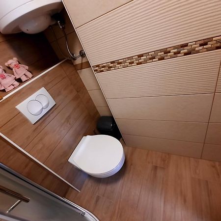 Apartma Rozle Mojstrana Zewnętrze zdjęcie