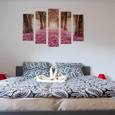 Apartma Rozle Mojstrana Zewnętrze zdjęcie