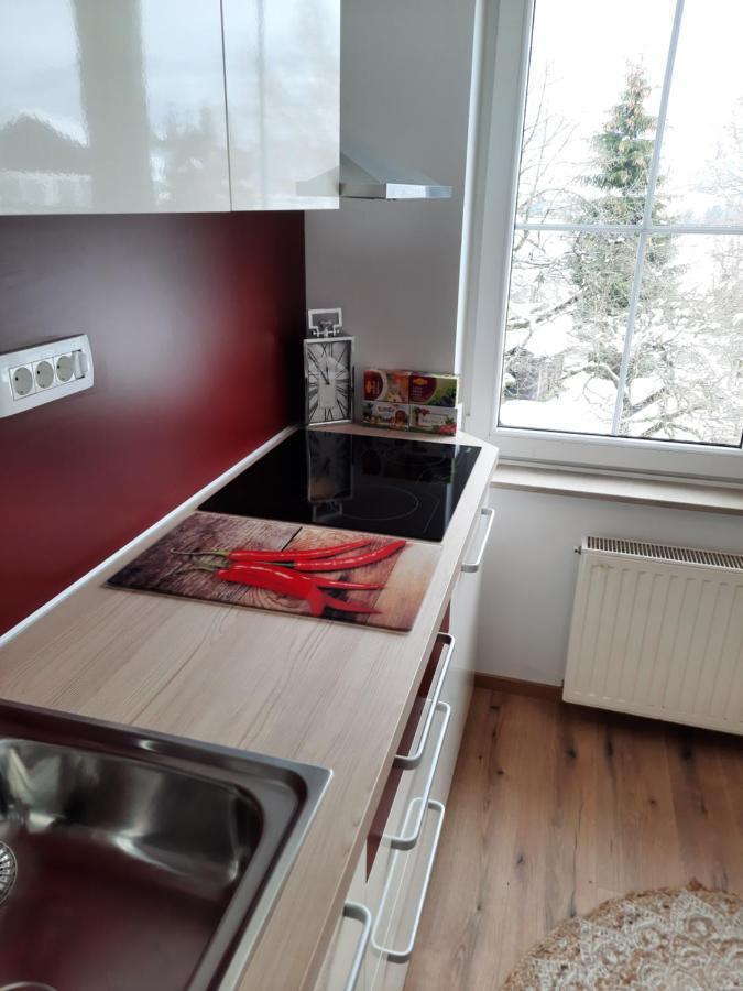 Apartma Rozle Mojstrana Zewnętrze zdjęcie