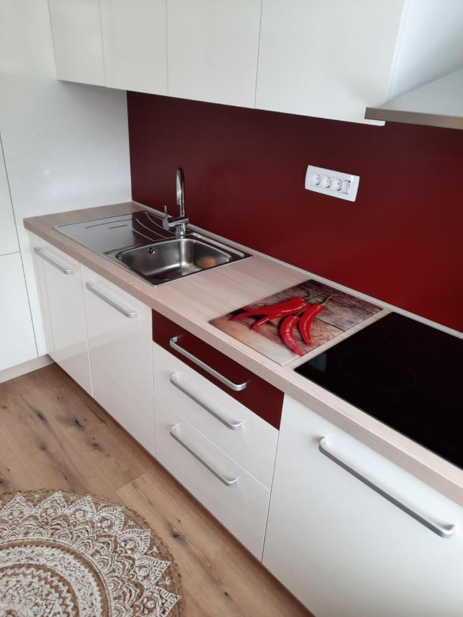 Apartma Rozle Mojstrana Zewnętrze zdjęcie