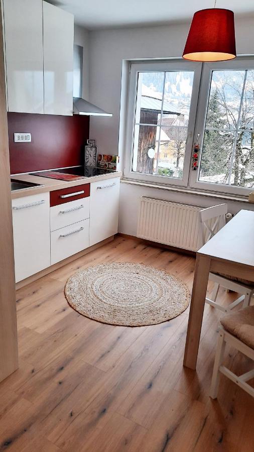 Apartma Rozle Mojstrana Zewnętrze zdjęcie