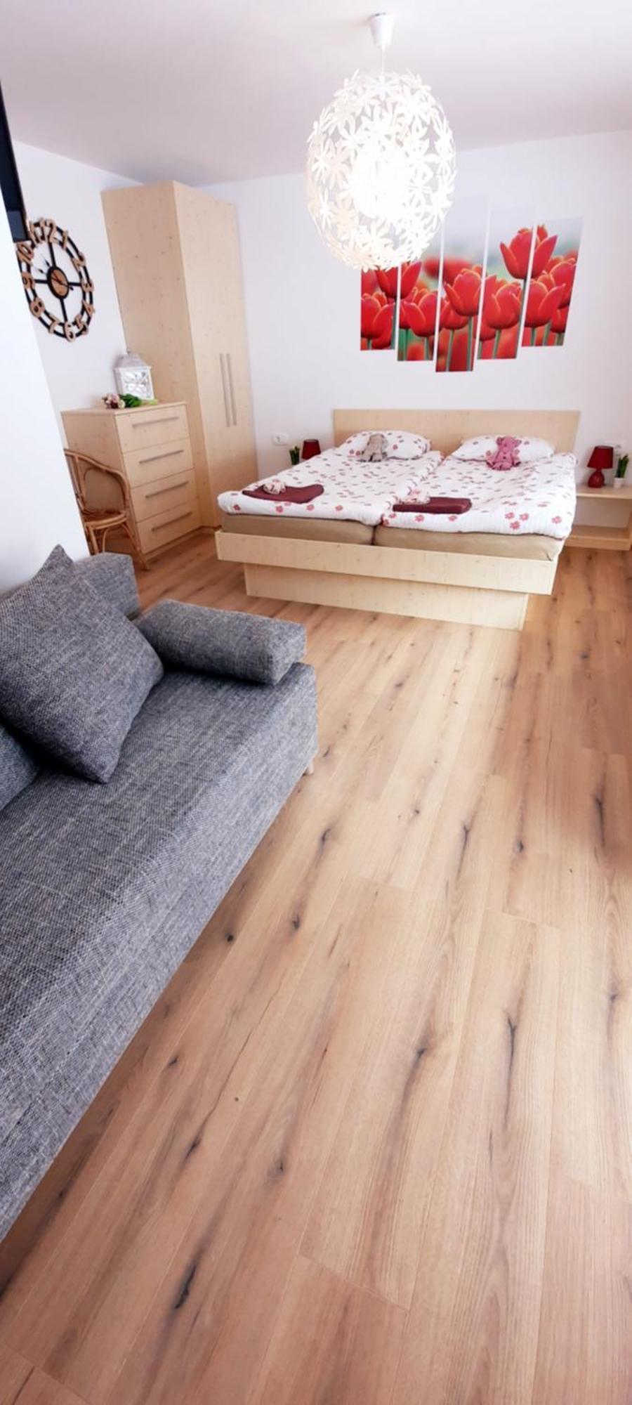 Apartma Rozle Mojstrana Zewnętrze zdjęcie
