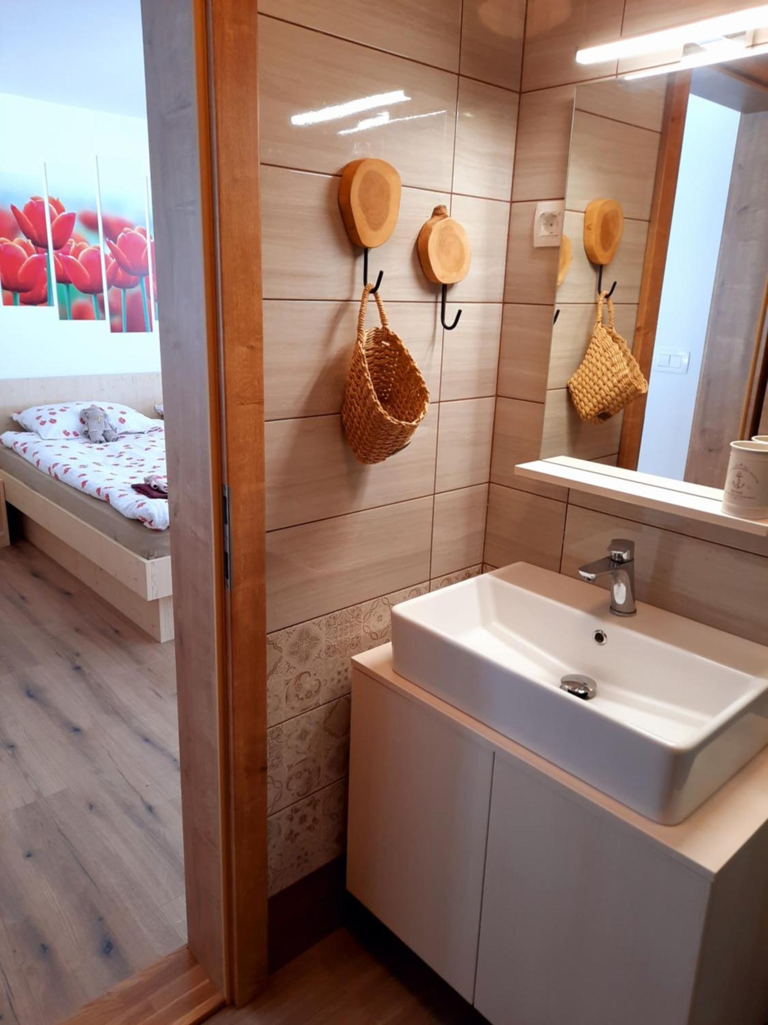 Apartma Rozle Mojstrana Zewnętrze zdjęcie
