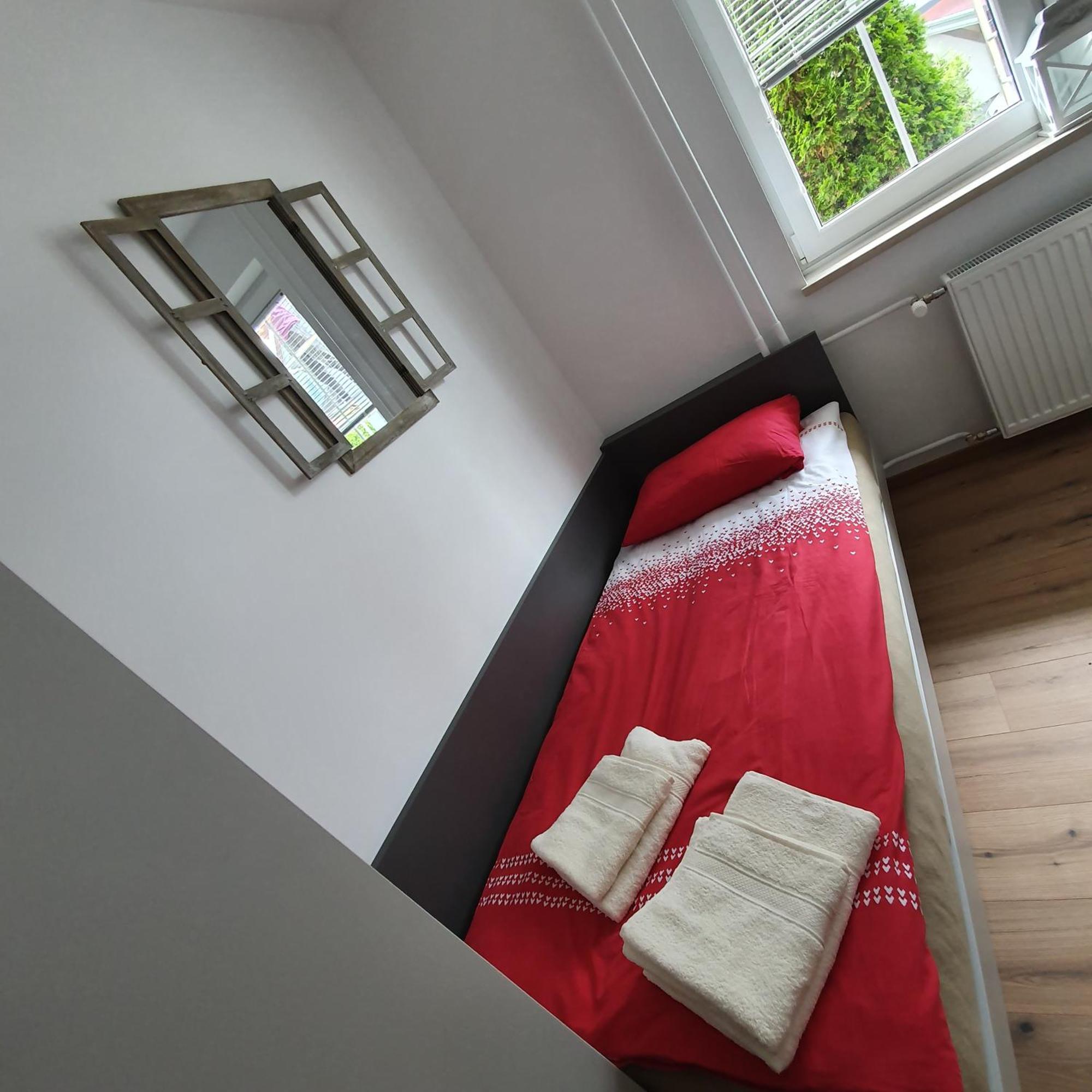Apartma Rozle Mojstrana Zewnętrze zdjęcie