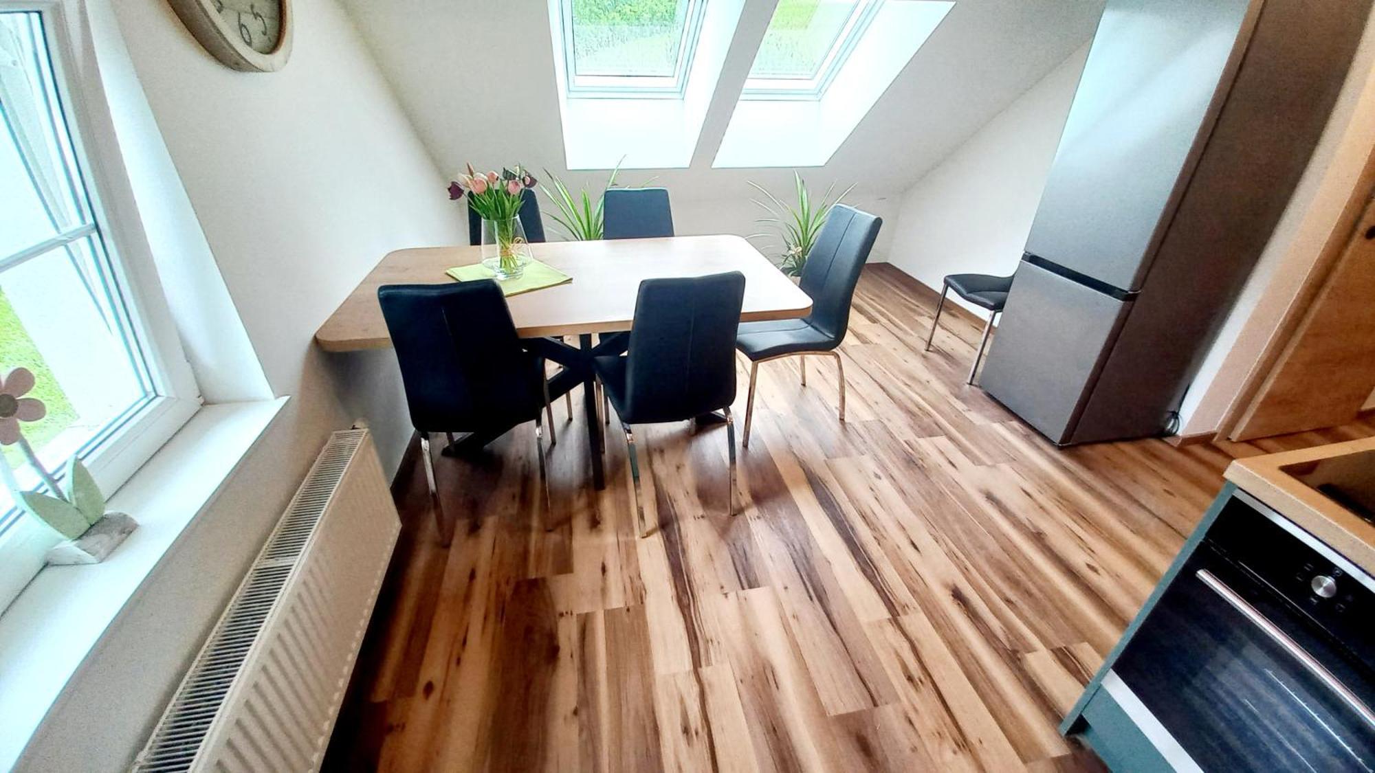 Apartma Rozle Mojstrana Zewnętrze zdjęcie
