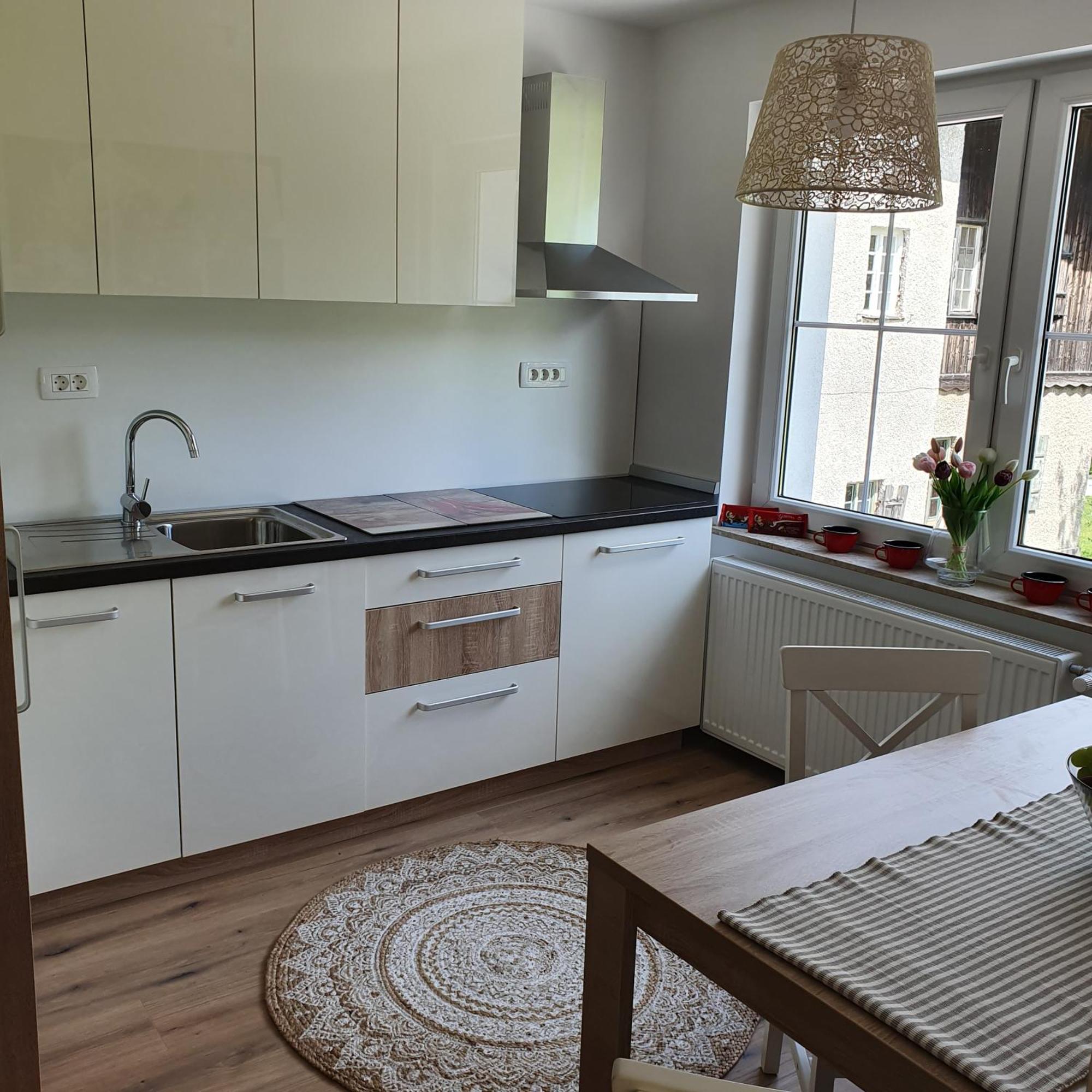 Apartma Rozle Mojstrana Zewnętrze zdjęcie