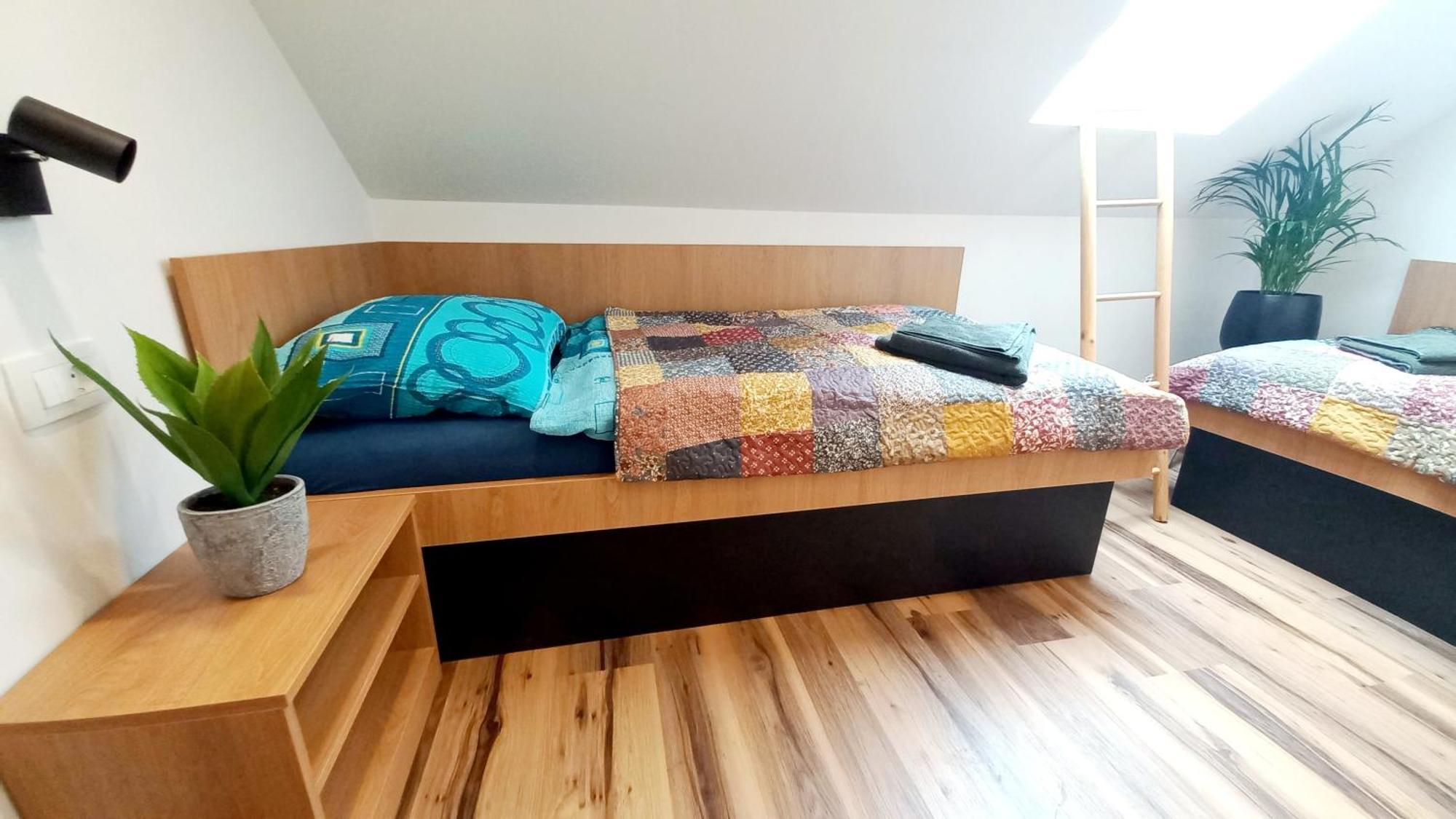 Apartma Rozle Mojstrana Zewnętrze zdjęcie