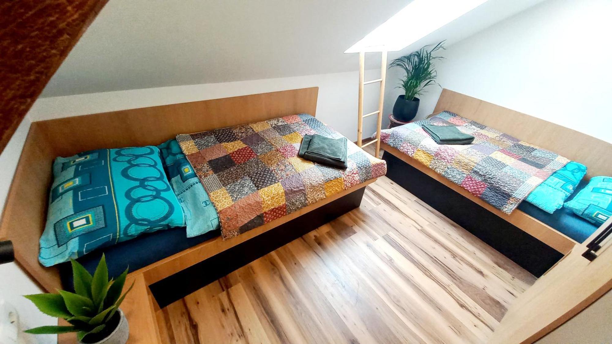 Apartma Rozle Mojstrana Zewnętrze zdjęcie