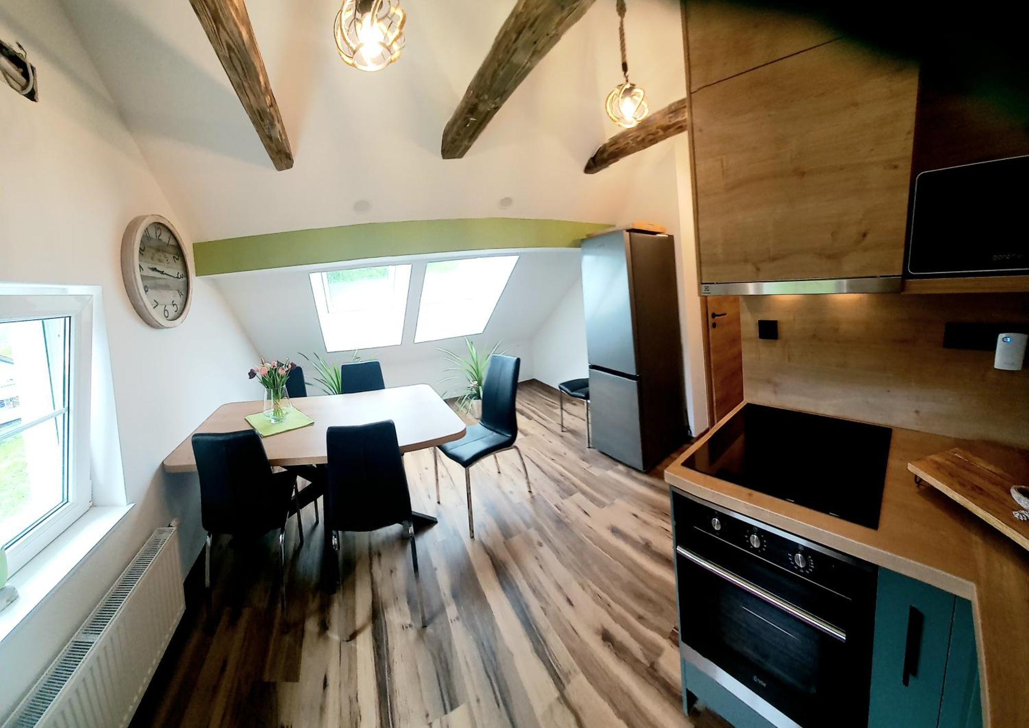 Apartma Rozle Mojstrana Zewnętrze zdjęcie