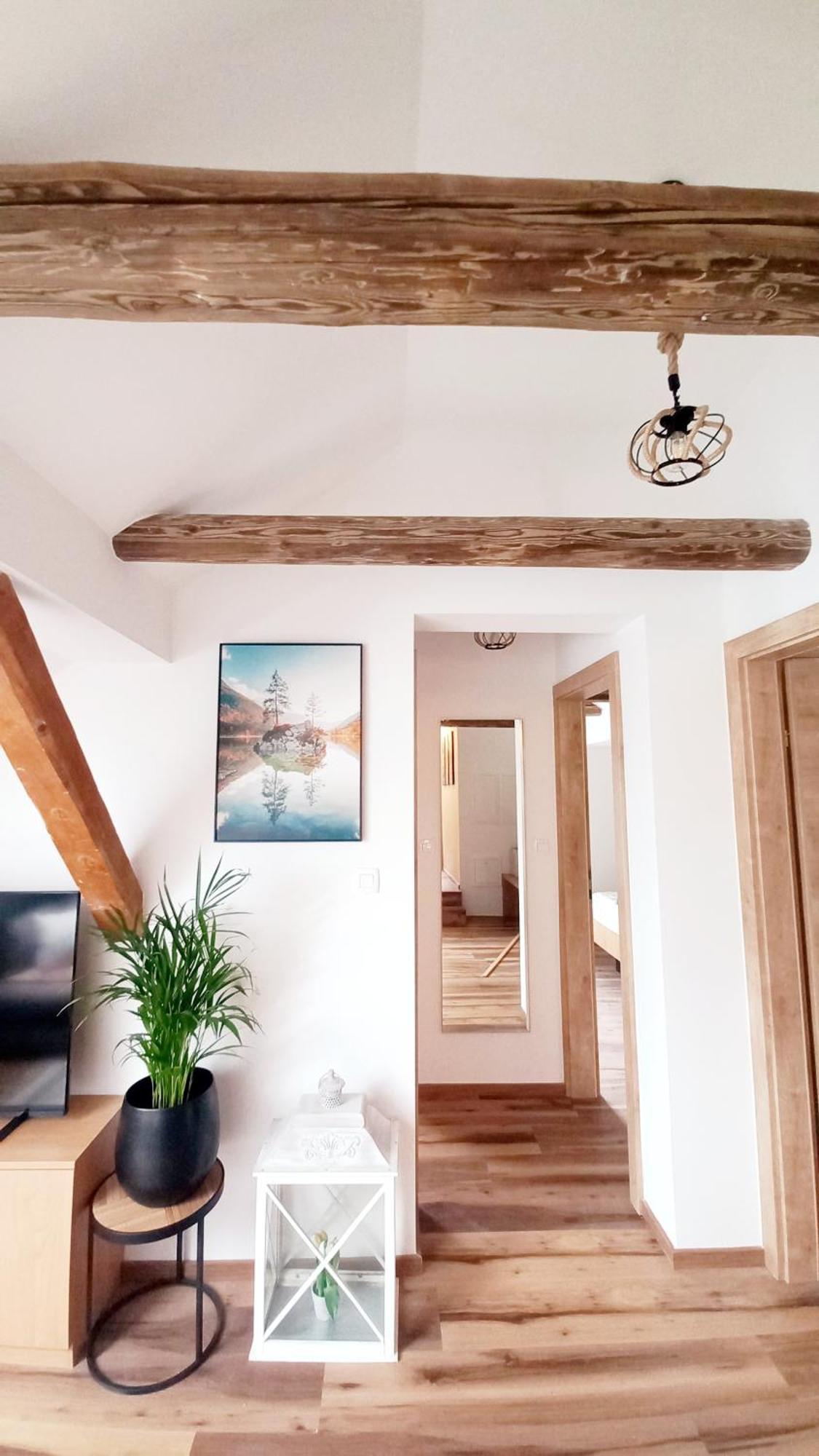 Apartma Rozle Mojstrana Zewnętrze zdjęcie